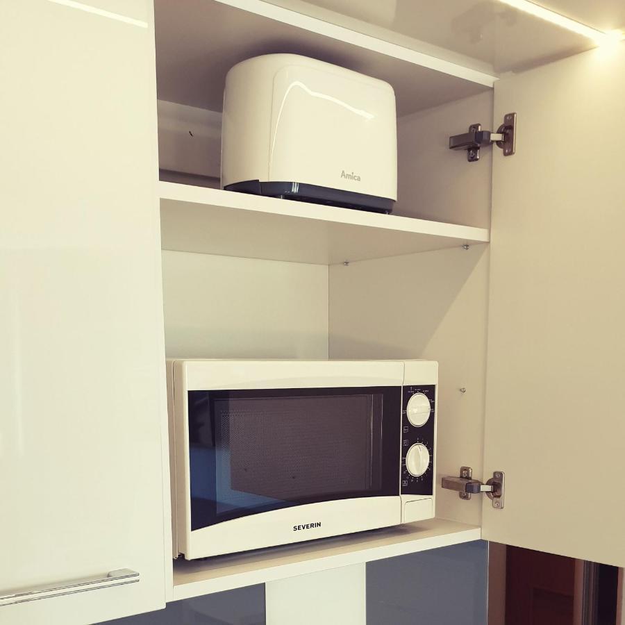 Apartamento Apartament Opal Zdrojowa 300M Do Morza Świnoujście Exterior foto